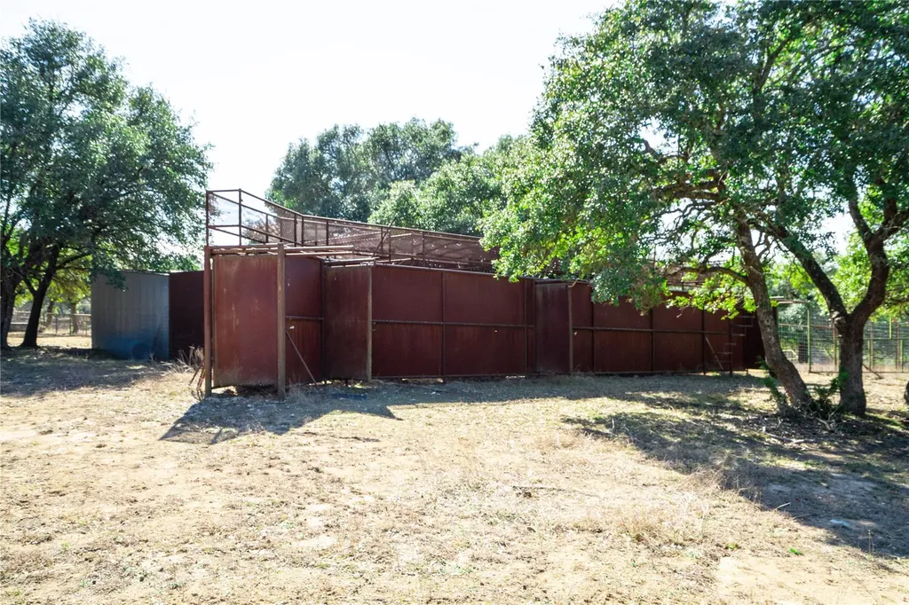 101 Mystic Overlook Drive Dripping Springs TX 78620