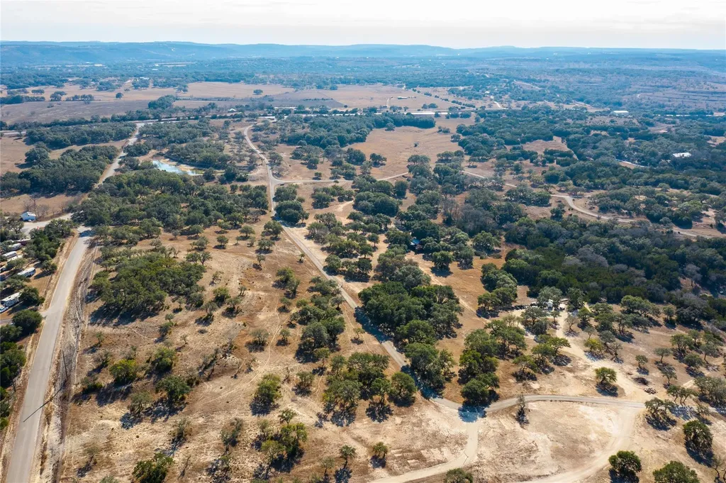 101 Mystic Overlook Drive Dripping Springs TX 78620