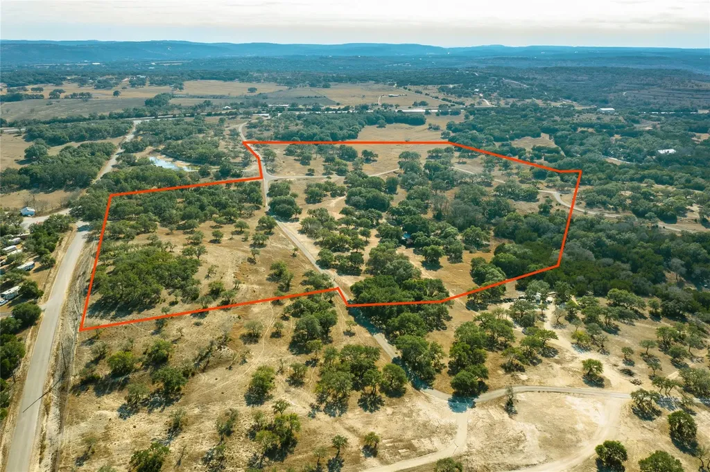 101 Mystic Overlook Drive Dripping Springs TX 78620