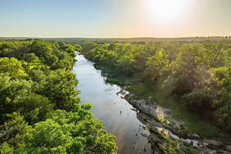 0 Ligon-smith Lane Johnson City TX 78636