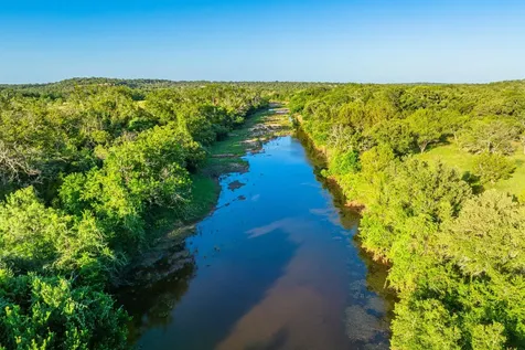 0 Ligon-smith Lane Johnson City TX 78636