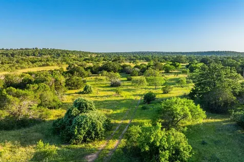 0 Ligon-smith Lane Johnson City TX 78636
