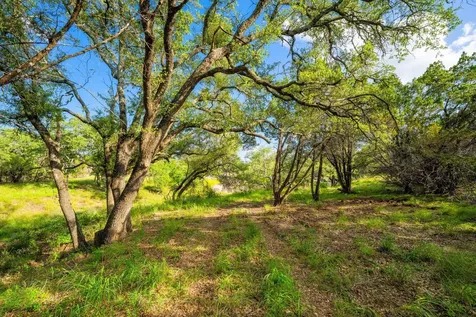 0 Ligon-smith Lane Johnson City TX 78636