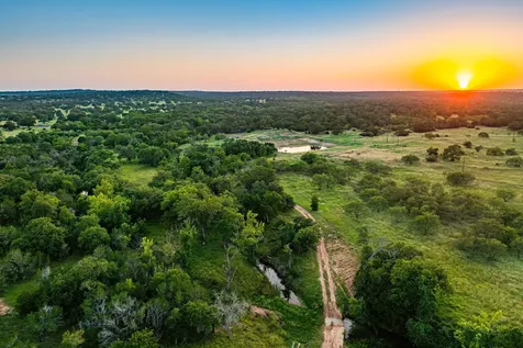 0 Ligon-smith Lane Johnson City TX 78636
