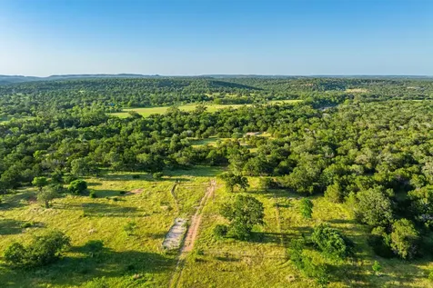 0 Ligon-smith Lane Johnson City TX 78636