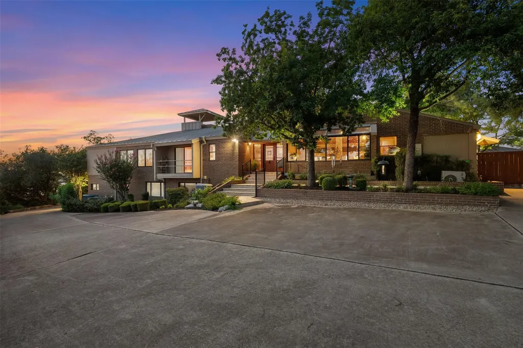 12609 Lyndon Drive Austin TX 78732