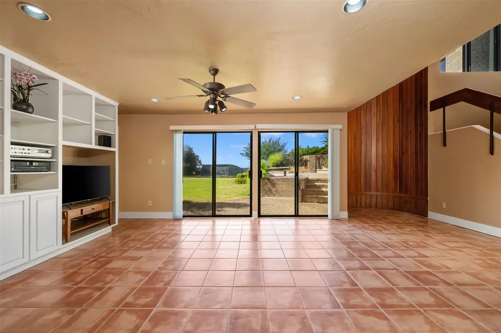 12609 Lyndon Drive Austin TX 78732
