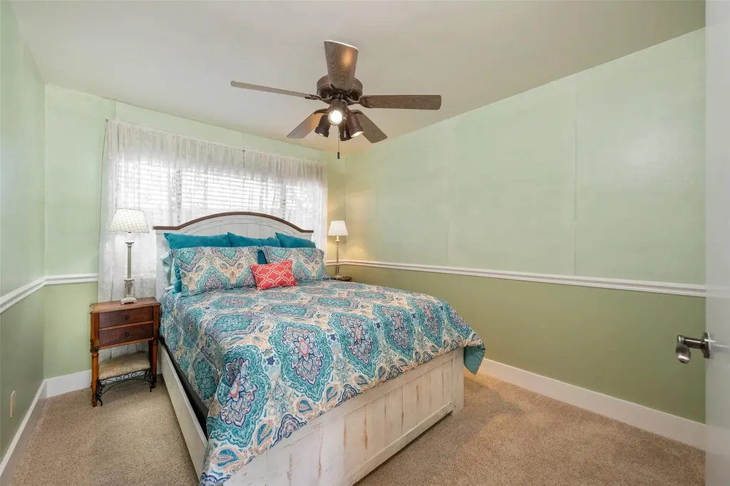 12609 Lyndon Drive Austin TX 78732