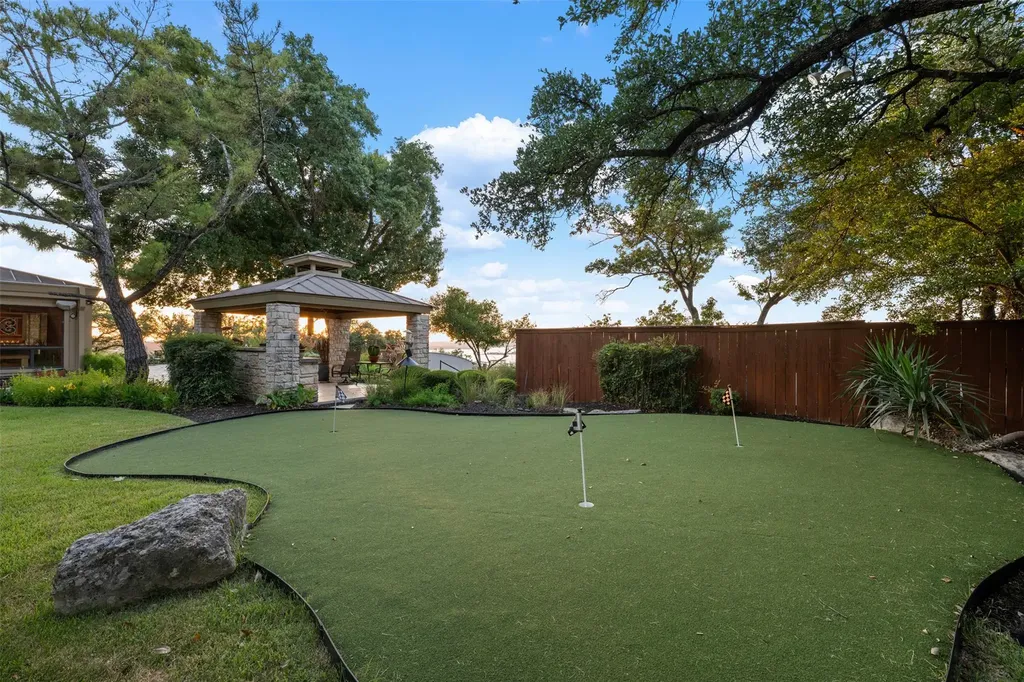 12609 Lyndon Drive Austin TX 78732
