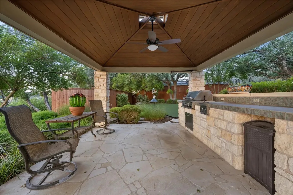 12609 Lyndon Drive Austin TX 78732