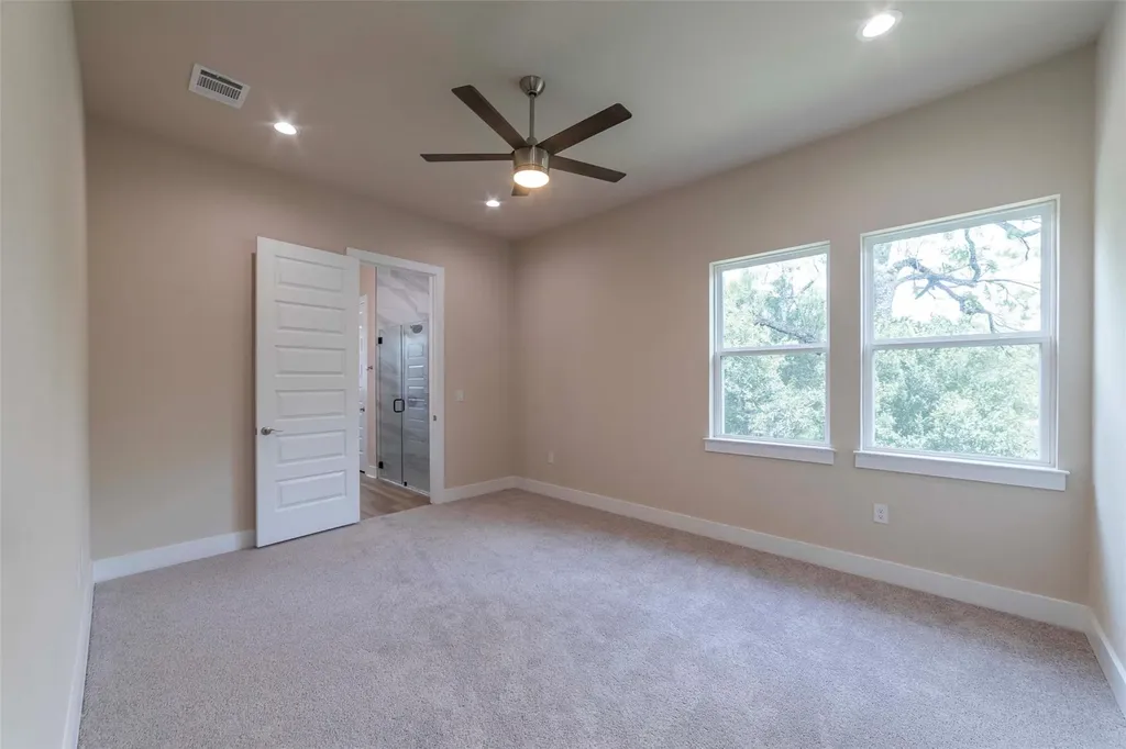 627 Birch Lane Cottonwood Shores TX 78657