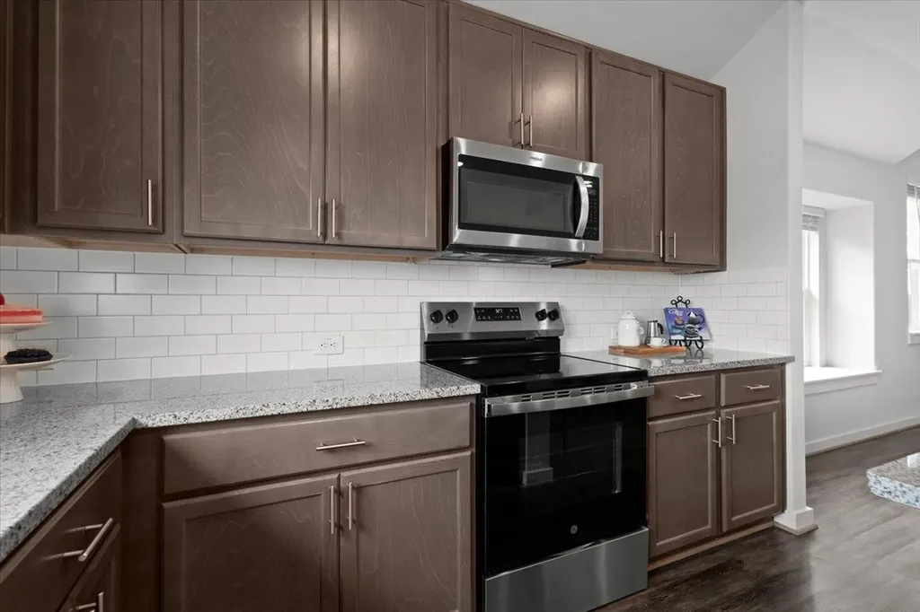 321 Buffalo View Lane Georgetown TX 78628