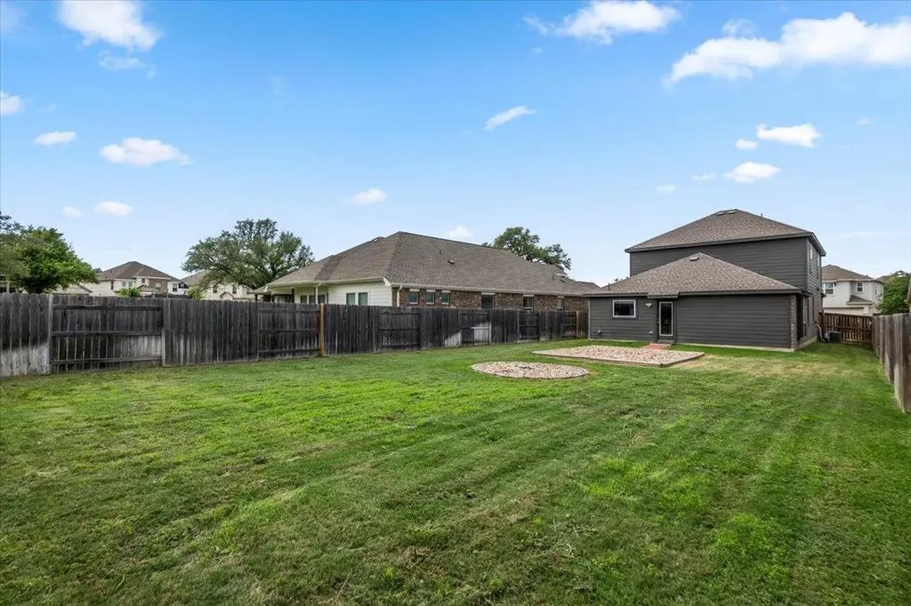 321 Buffalo View Lane Georgetown TX 78628