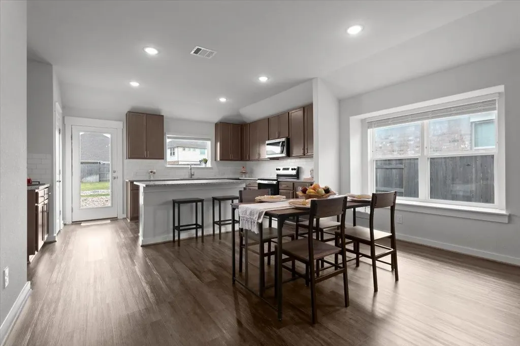 321 Buffalo View Lane Georgetown TX 78628