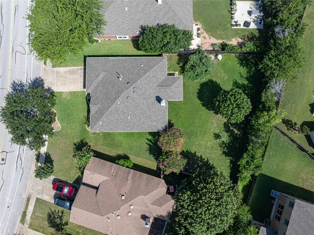 1408 Ridgewood Drive Leander TX 78641