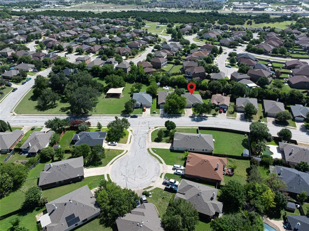 1408 Ridgewood Drive Leander TX 78641