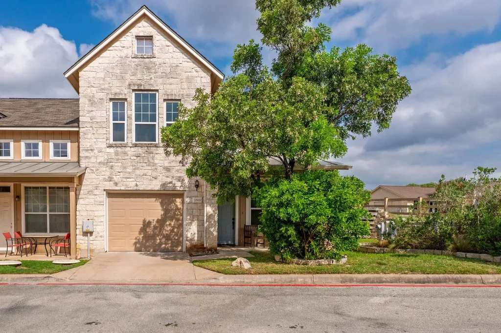 20900 Waterside Drive Lago Vista TX 78645
