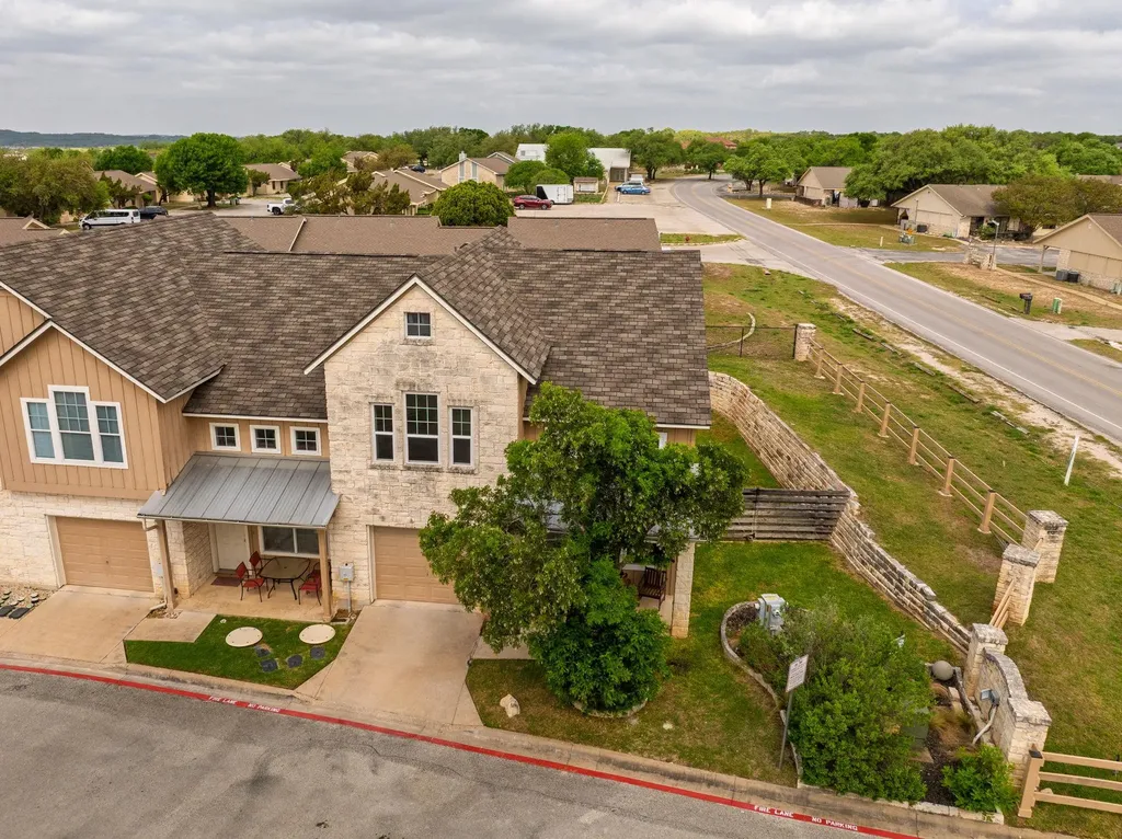20900 Waterside Drive Lago Vista TX 78645