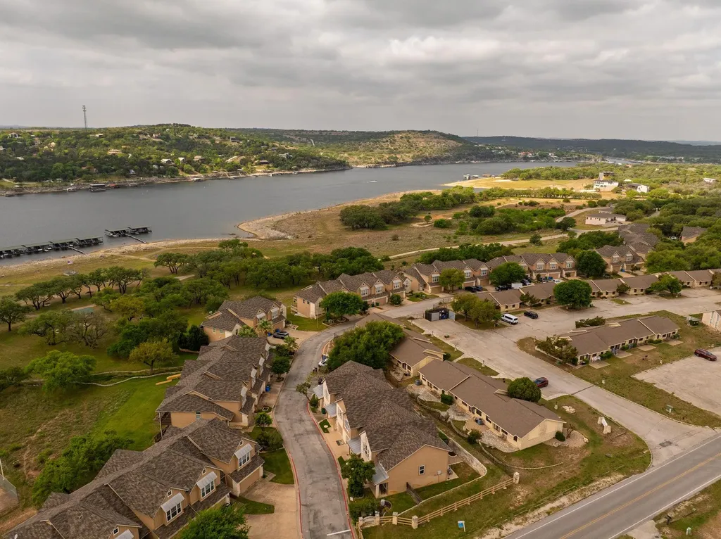 20900 Waterside Drive Lago Vista TX 78645