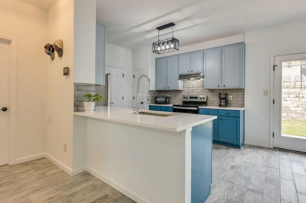 20900 Waterside Drive Lago Vista TX 78645