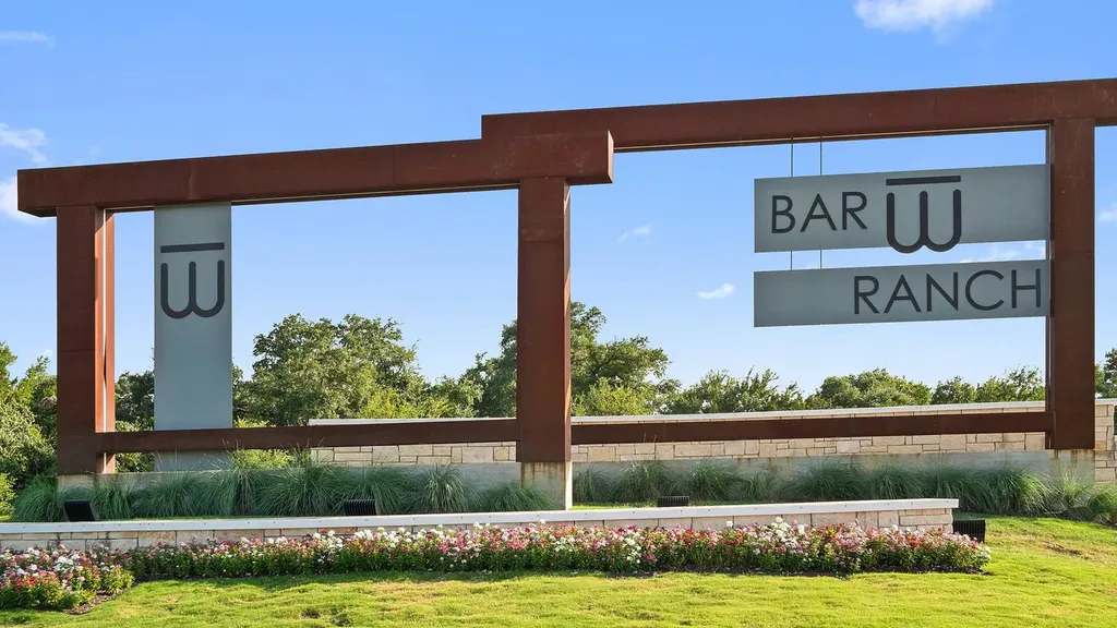 1941 Arbuckle Drive Leander TX 78641