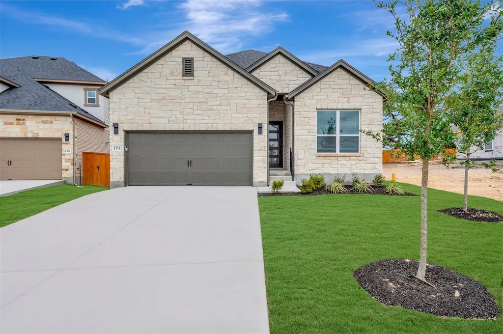 174 Norway Spruce Street Dripping Springs TX 78620