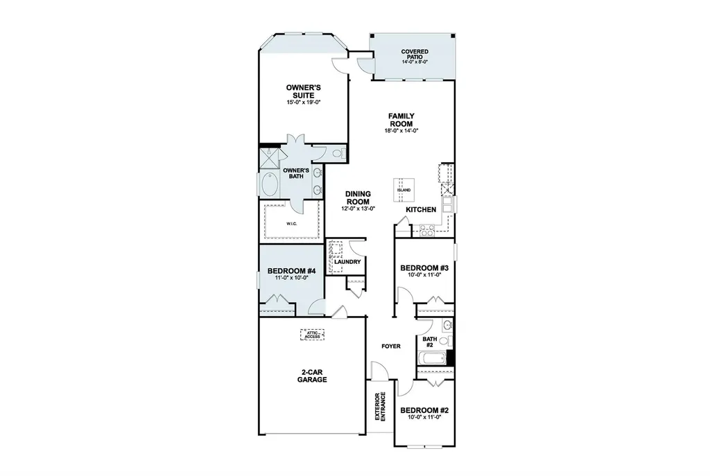 174 Norway Spruce Street Dripping Springs TX 78620