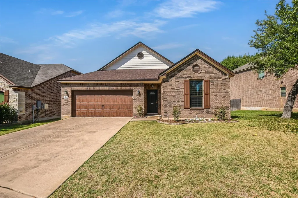860 Water Hyacinth Loop Leander TX 78641