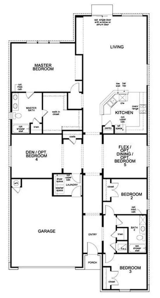 860 Water Hyacinth Loop Leander TX 78641