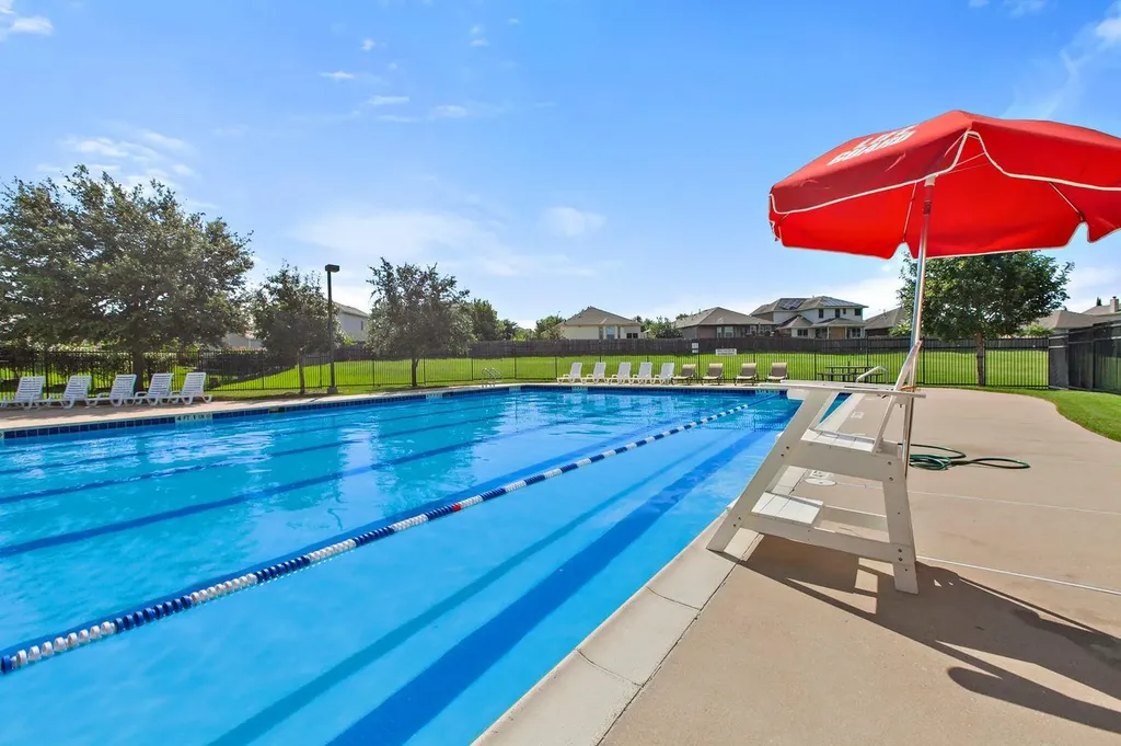 11508 Gossamer Drive Austin TX 78754