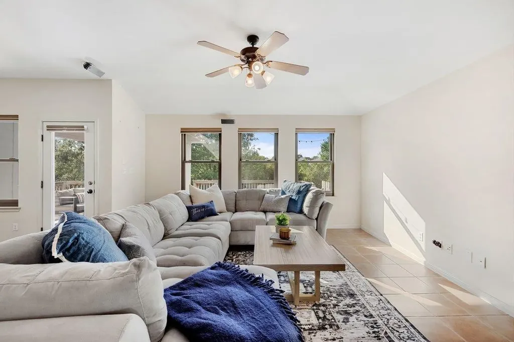 11508 Gossamer Drive Austin TX 78754