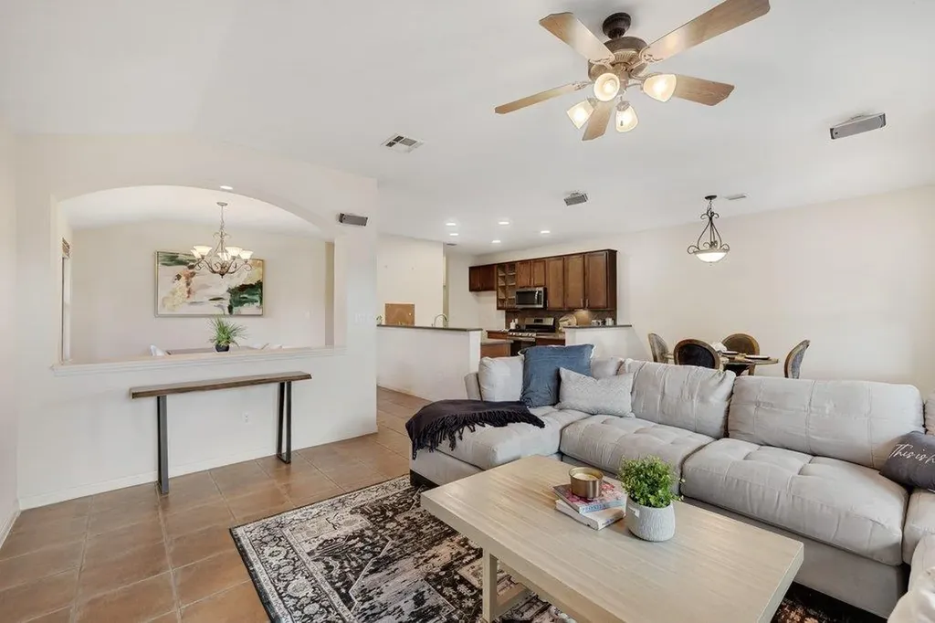 11508 Gossamer Drive Austin TX 78754
