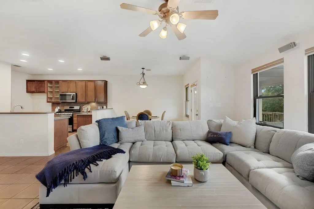 11508 Gossamer Drive Austin TX 78754
