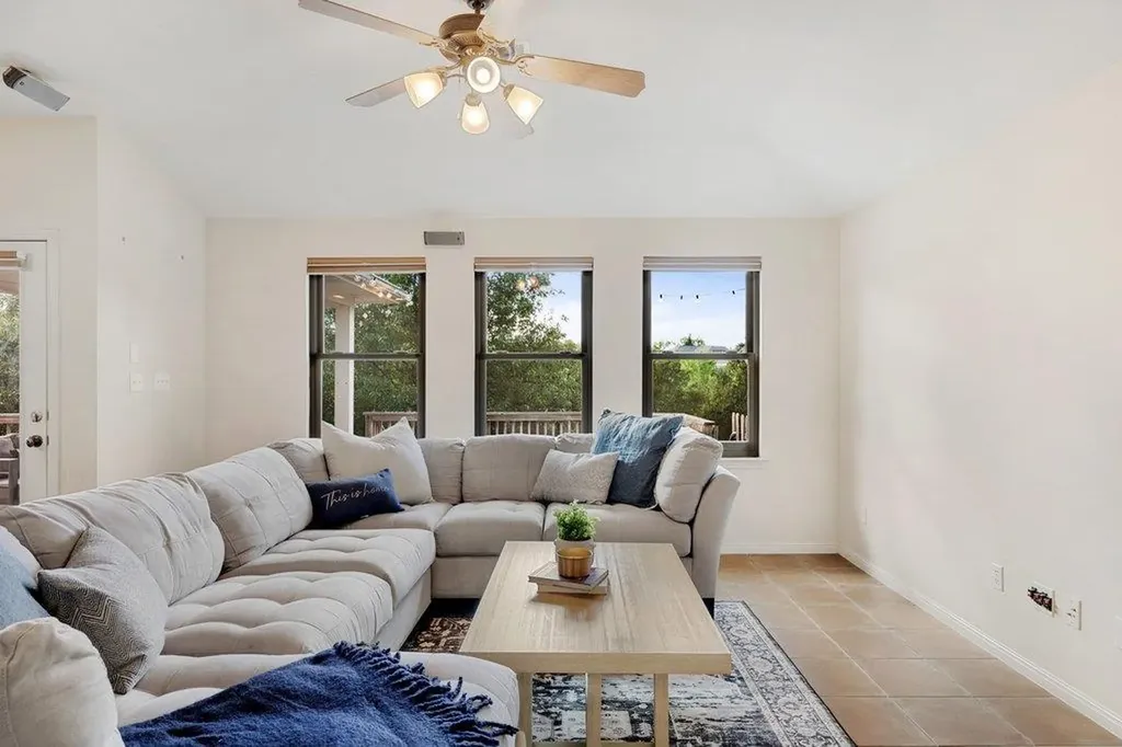 11508 Gossamer Drive Austin TX 78754