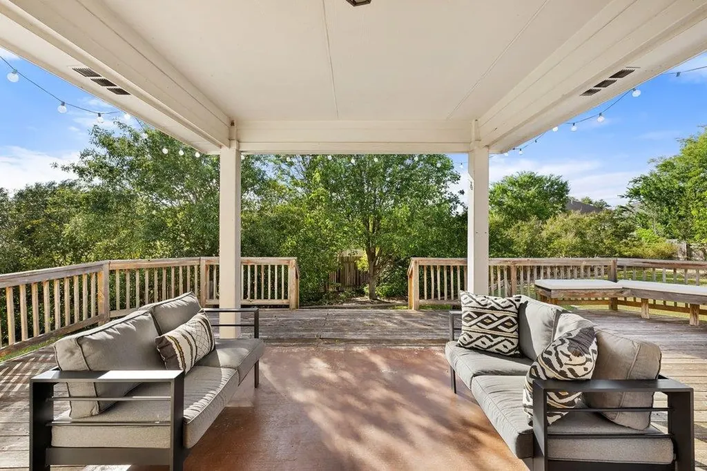 11508 Gossamer Drive Austin TX 78754