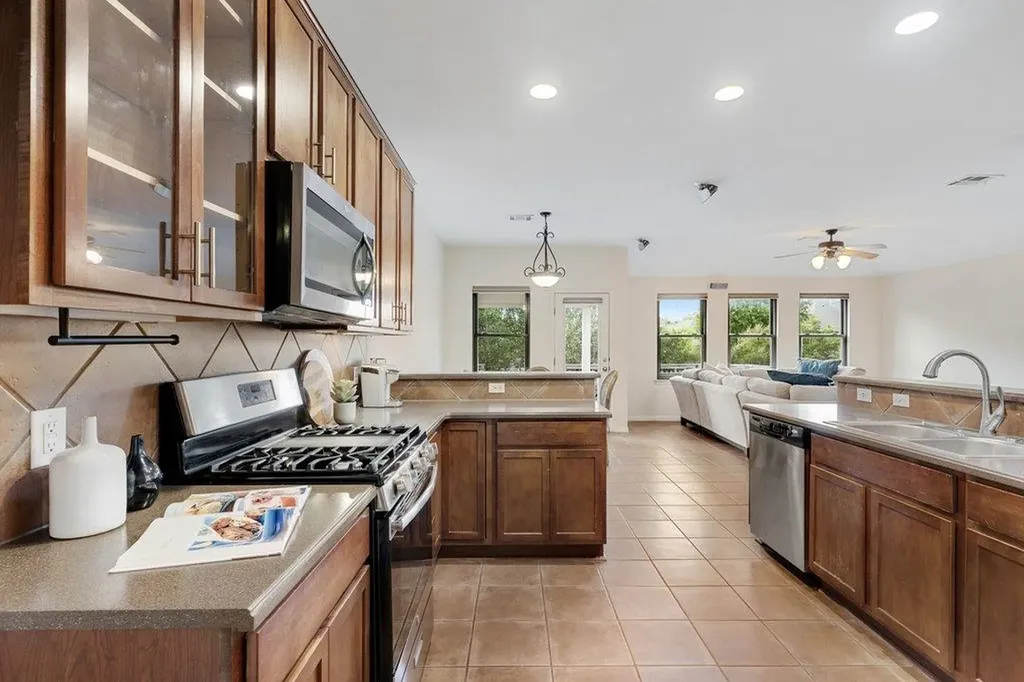 11508 Gossamer Drive Austin TX 78754