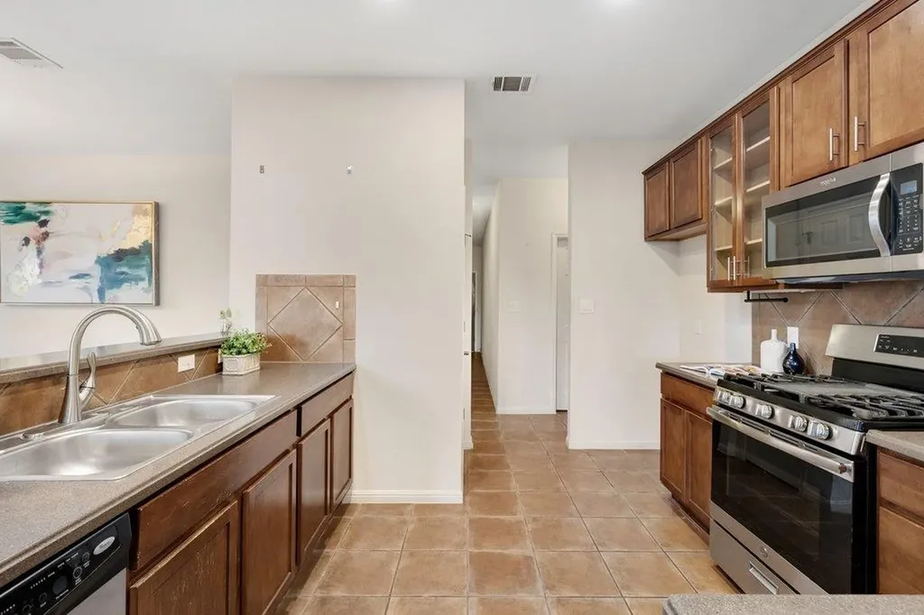 11508 Gossamer Drive Austin TX 78754