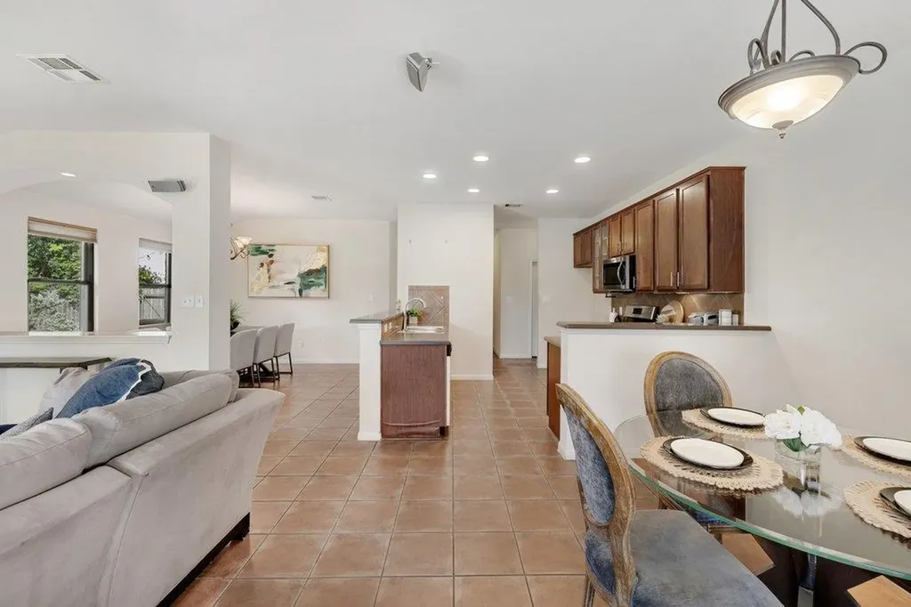 11508 Gossamer Drive Austin TX 78754