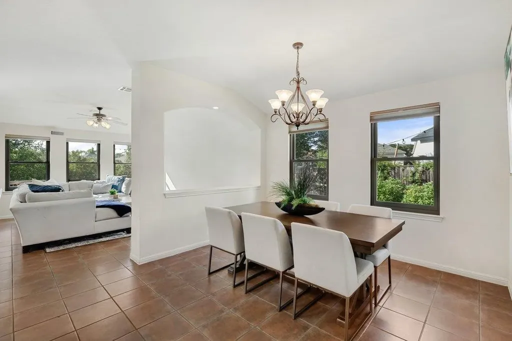 11508 Gossamer Drive Austin TX 78754