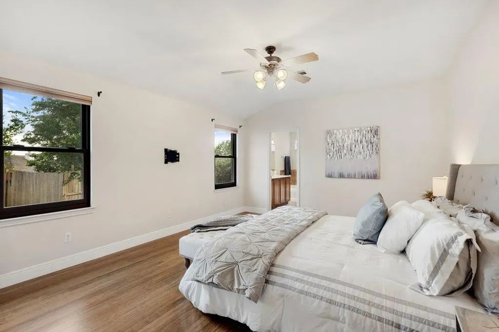 11508 Gossamer Drive Austin TX 78754
