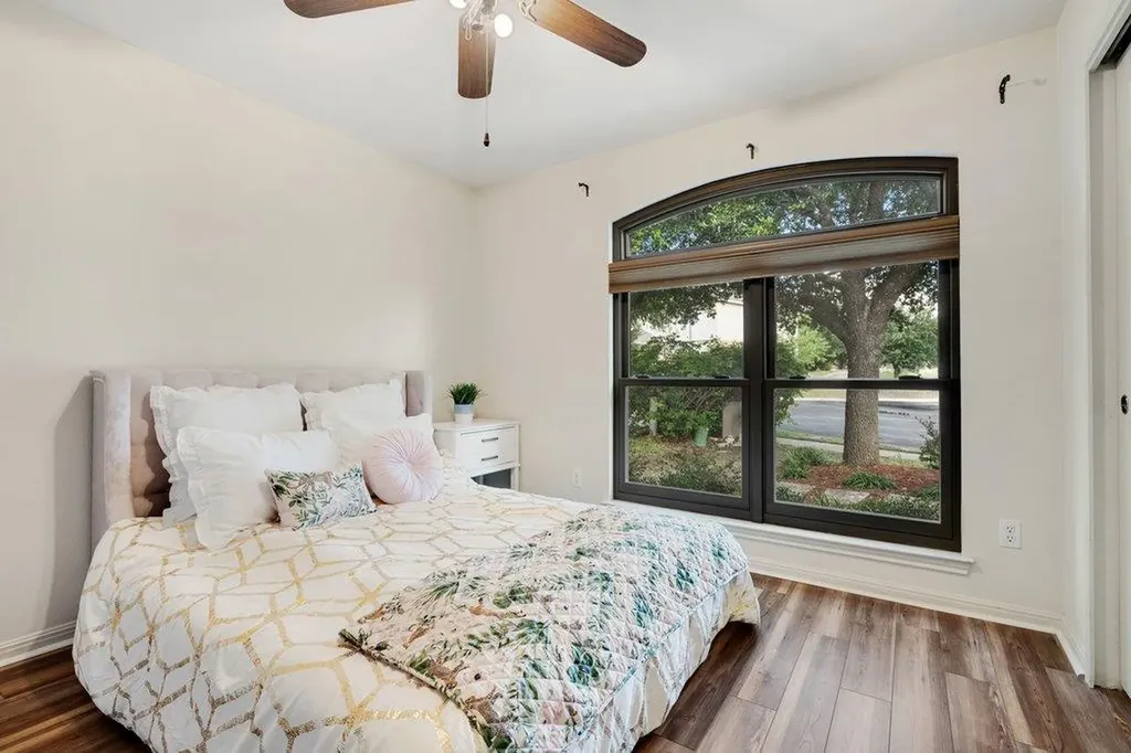 11508 Gossamer Drive Austin TX 78754