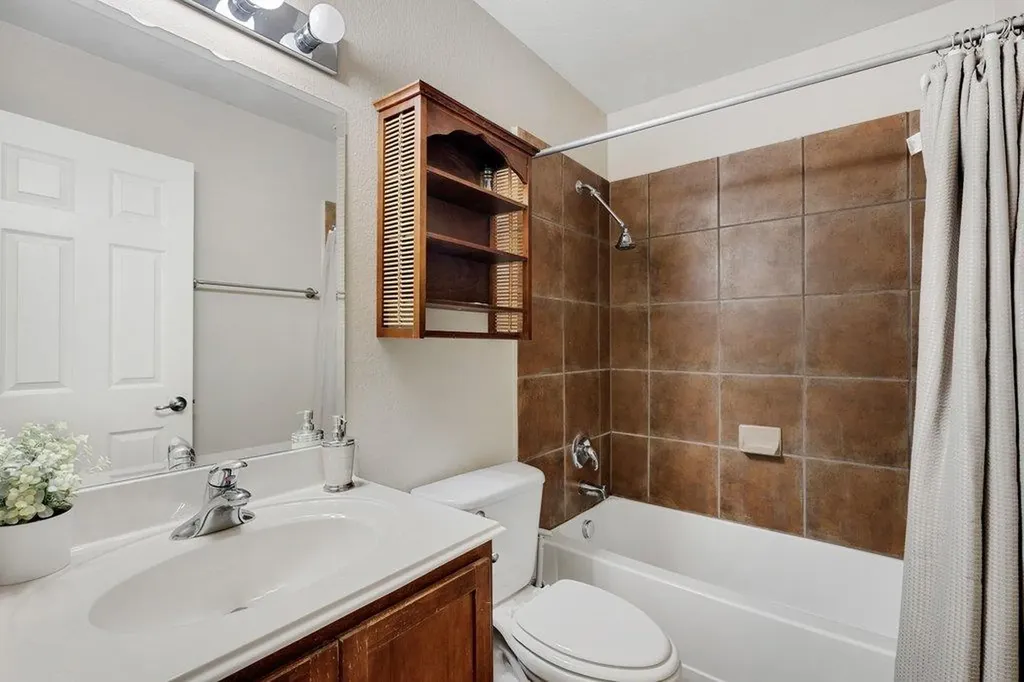 11508 Gossamer Drive Austin TX 78754