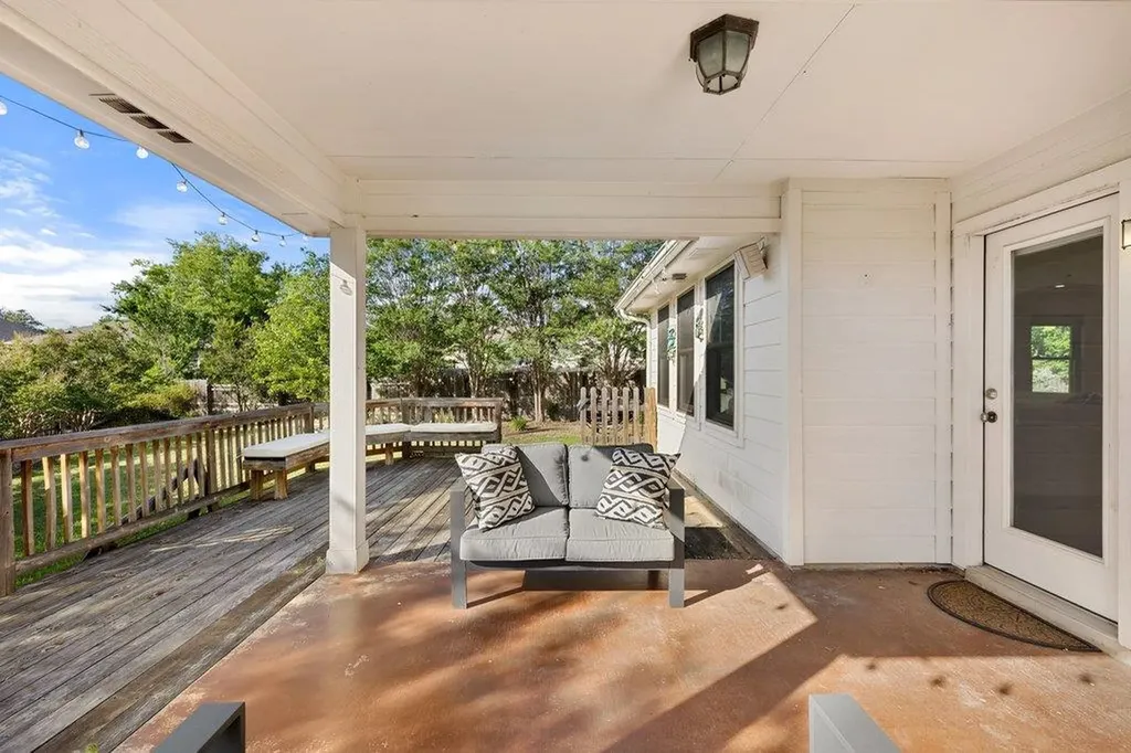 11508 Gossamer Drive Austin TX 78754