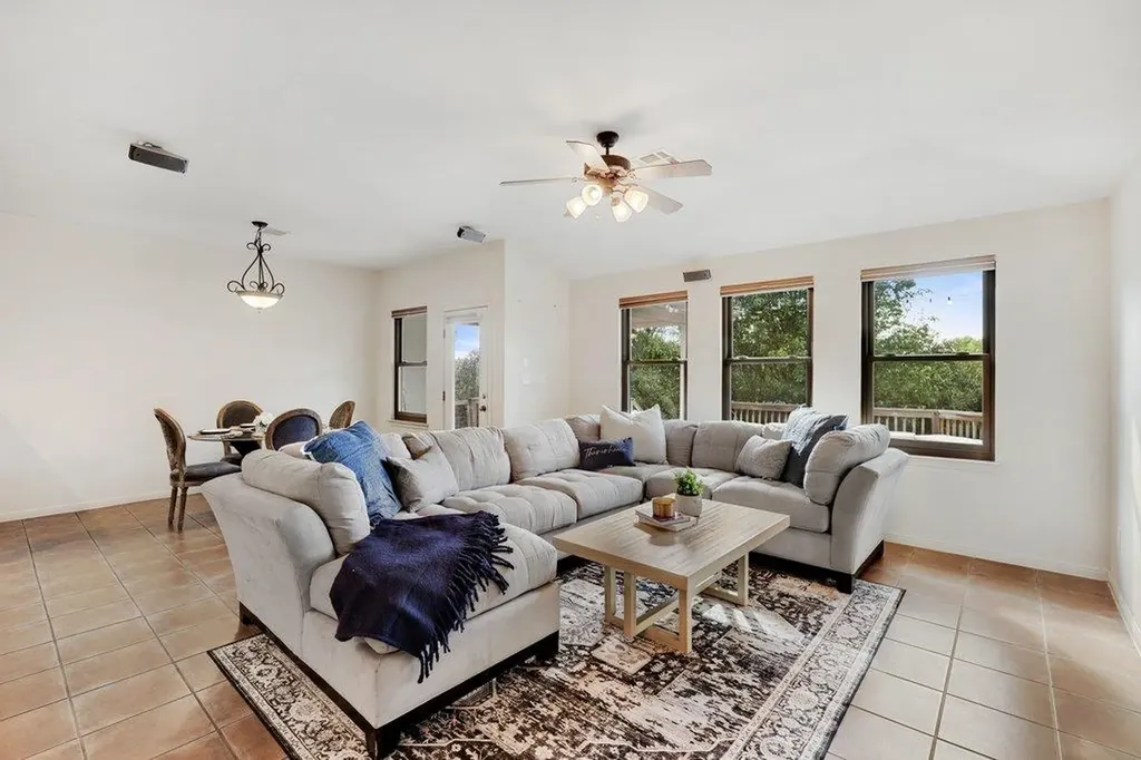 11508 Gossamer Drive Austin TX 78754