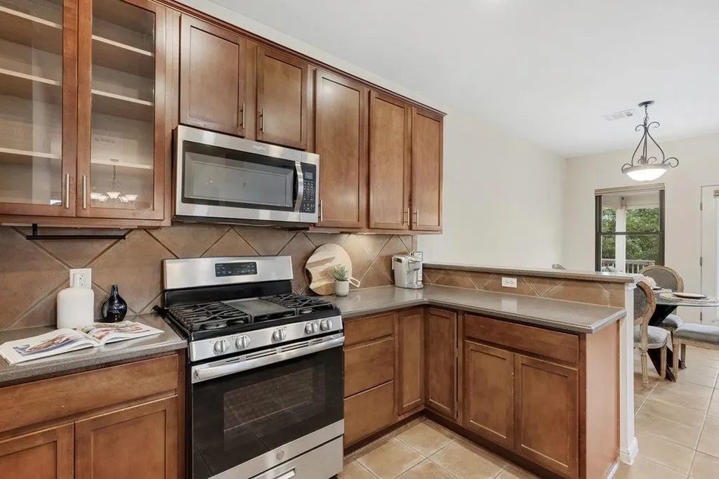 11508 Gossamer Drive Austin TX 78754