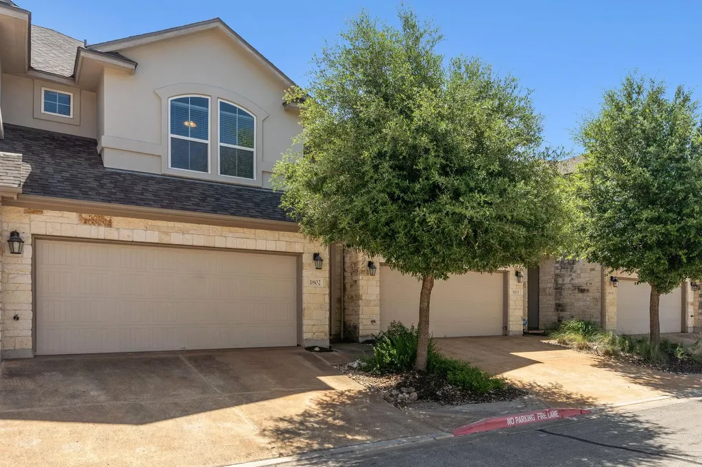 13400 Briarwick Drive Austin TX 78729
