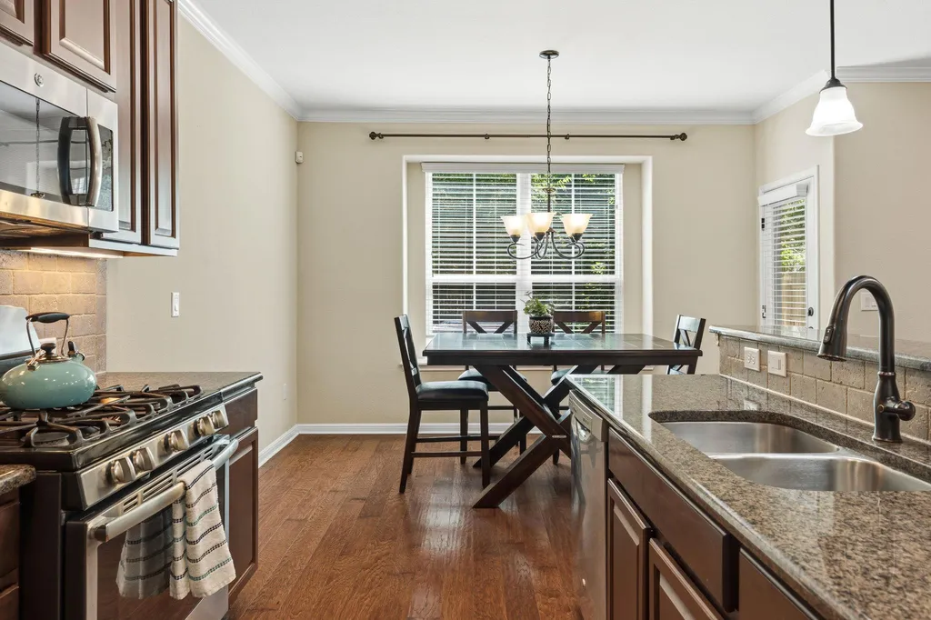 13400 Briarwick Drive Austin TX 78729