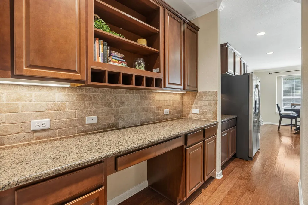 13400 Briarwick Drive Austin TX 78729
