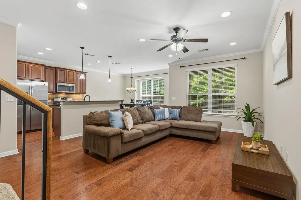13400 Briarwick Drive Austin TX 78729