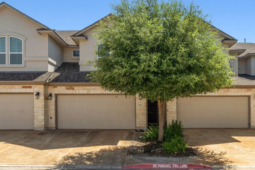13400 Briarwick Drive Austin TX 78729